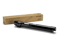Xerox Original Toner schwarz 19.800 Seiten für Phaser 7500 (106R01439)