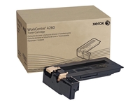Xerox Original Toner schwarz 25.000 Seiten für WorkCentre 4250,  4260 (106R01409)