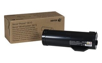 Xerox Original Toner schwarz 25.300 Seiten (106R02731)