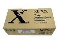 Xerox Original Toner schwarz 6.000 Seiten für WorkCentre M15,  Pro 412 (106R00586)