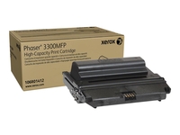Xerox Original Toner schwarz 8.000 Seiten (106R01412)