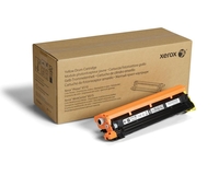 Xerox Original Trommeleinheit gelb für bis zu 48.000 Seiten (108R01419)
