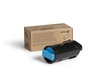 Xerox Original Ultra-Hochleistungs-Toner cyan bis zu 16.800 Seiten für VersaLink C600 (106R03920)