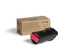 Xerox Original Ultra-Hochleistungs-Toner magenta bis zu 16.800 Seiten für VersaLink C600 (106R03921)