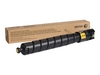 Xerox Original VersaLink C9000 Toner - gelb (106R04080)