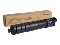 Xerox Original VersaLink C9000 Toner - schwarz (106R04081)