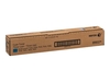 Xerox Original WC7525 Toner - cyan (006R01516) für WorkCentre 75xx,  78xx,  79xx,  EC7836,  EC7856
