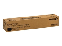 Xerox Original WC7525 Toner - schwarz (006R01513 ) für WorkCentre 75xx,  78xx,  79xx,  EC7836,  EC7856