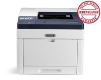 Xerox Phaser 6510DN Farblaserdrucker