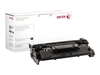 Xerox Tonerpatrone für HP Enterprise M506,  Schwarz