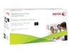 Xerox Tonerpatrone für HP LaserJet 1320 series,  Schwarz