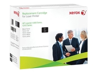 Xerox Tonerpatrone für HP LaserJet 4300 series,  Schwarz