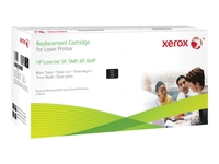 Xerox Tonerpatrone für HP LaserJet 5MP/5P,  Schwarz