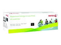 Xerox Tonerpatrone für HP LaserJet Enterprise MFP M525,  Schwarz,  Erhöhte Ergiebigkeit