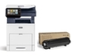 Xerox VersaLink B605X Laser-Multifunktionsdrucker s/w inkl. Original Xerox Toner schwarz