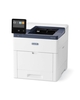 Xerox VersaLink C600N Farblaserdrucker + Original Hochleistungs-Toner schwarz für bis zu 12.200 Seiten