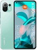 Xiaomi 11 Lite 5G 128GB grün