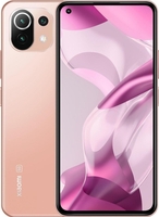 Xiaomi 11 Lite 5G 128GB pink