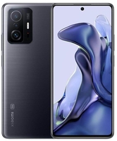 Xiaomi 11T 5G 128GB grau