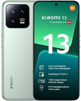 Xiaomi 13 5G 256GB/8GB - Grün
