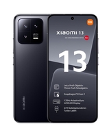 Xiaomi 13 5G 256GB/8GB - Schwarz