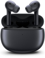 Xiaomi Buds 3 True Wireless In-Ear-Kopfhörer,  schwarz