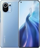 Xiaomi MI 11 5G 256GB blau