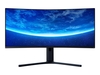 Xiaomi Mi Gaming LED-Monitor Curved 86.4 cm