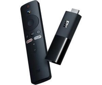 Xiaomi Mi TV Stick,  schwarz