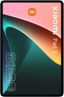XiaomiPad 5 128 GB/6 RAM grau