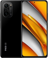 Xiaomi POCO F3 256GB schwarz