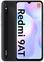 Xiaomi Redmi 9A 32GB grau