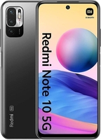 Xiaomi Redmi Note 10 5G 64GB grau