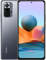 Xiaomi Redmi Note 10 Pro 128GB grau