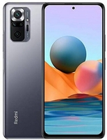 Xiaomi Redmi Note 10 Pro 64GB grau