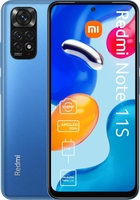 Xiaomi Redmi Note 11S 128GB/6GB 4G twilight blue