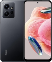 Xiaomi Redmi Note 12 64GB/4GB - onyx-gray