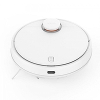 Xiaomi S10 Mi Robot Saugroboter mit Wischfunktion,  Weiß