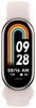 Xiaomi Smart Band 8 - champagne gold