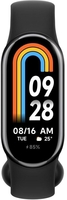 Xiaomi Smart Band 8 - graphite black
