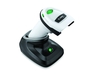 Zebra Barcode-Handscanner DS2278 - USB Kit weiß