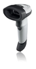 Zebra Barcode Handscanner LI2208 - USB Kit weiß