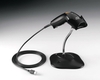Zebra Barcode Handscanner LS1203 - USB Kit schwarz