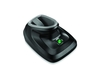 Zebra Bluetooth Ladestation für Barcode Sscanner DS2278 - schwarz