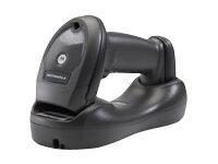 Zebra LI4278 Barcode-Scanner Handgerät - USB Kit schwarz