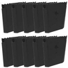 Zebra PowerPrecision+ Lithium-Ionen-Ersatzakku 4150 mAh - 10er Pack