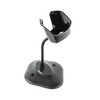 Zebra Standfuß für Barcode Scanner - schwarz