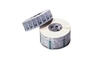 Zebra Z-Perform 1000T Thermotransfer Etiketten 38.1 x 88.9 mm - 6er Pack