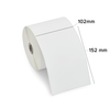 Zebra Z-Select 2000D Thermodirekt Etiketten 102mm x 152mm - 12er Pack