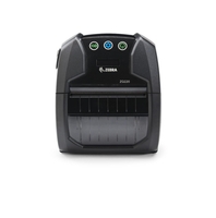 Zebra ZQ220 mobiler Etiketten und Belegdrucker